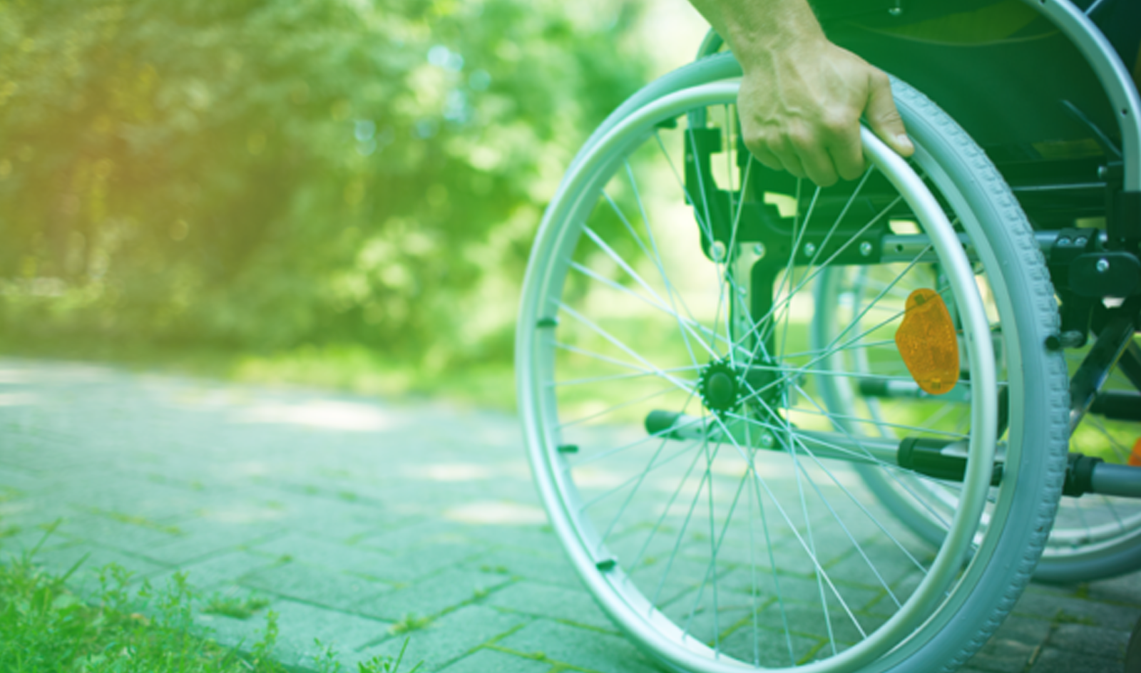 Accessibility for Ontarians with Disabilities Act