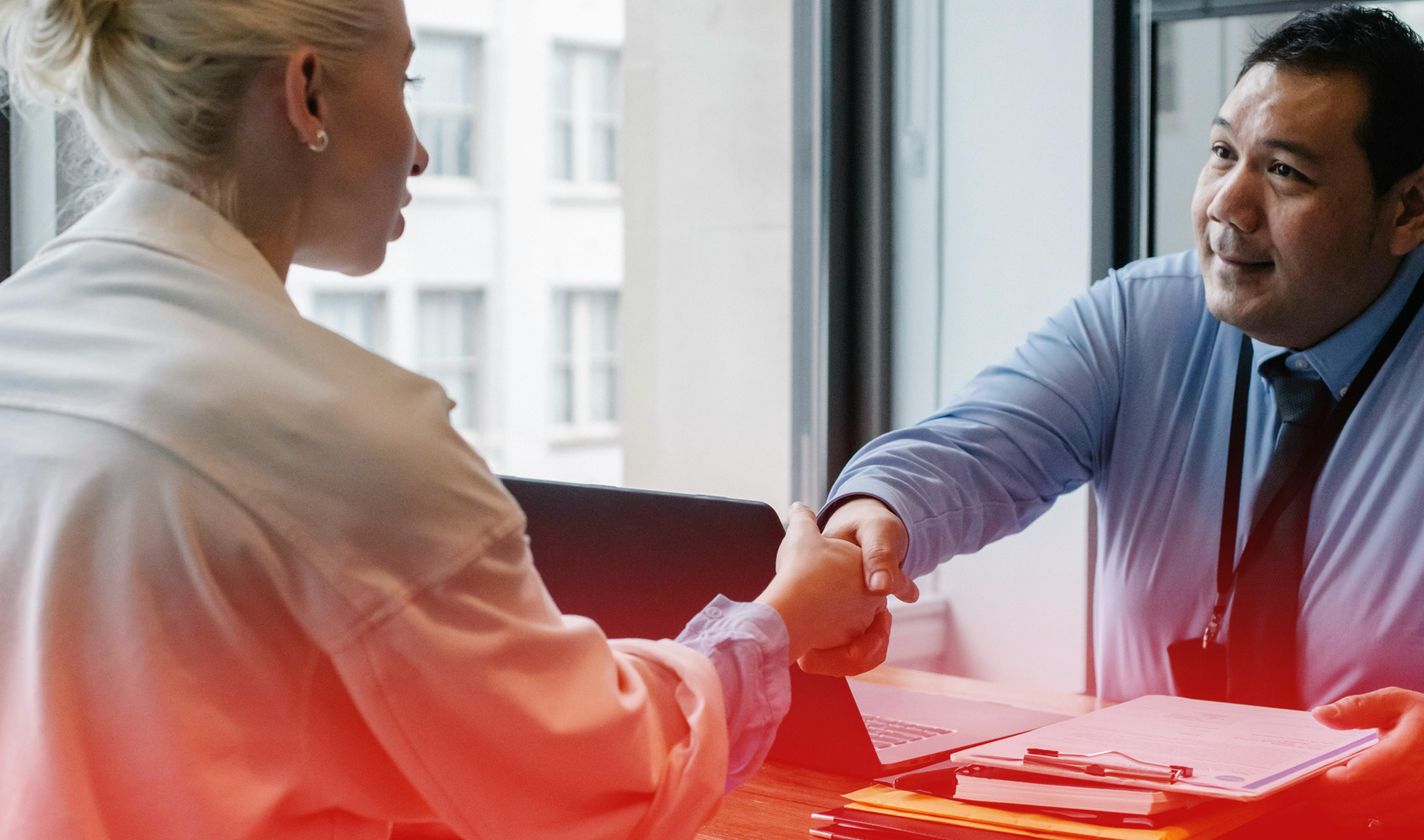 Respect in the Workplace