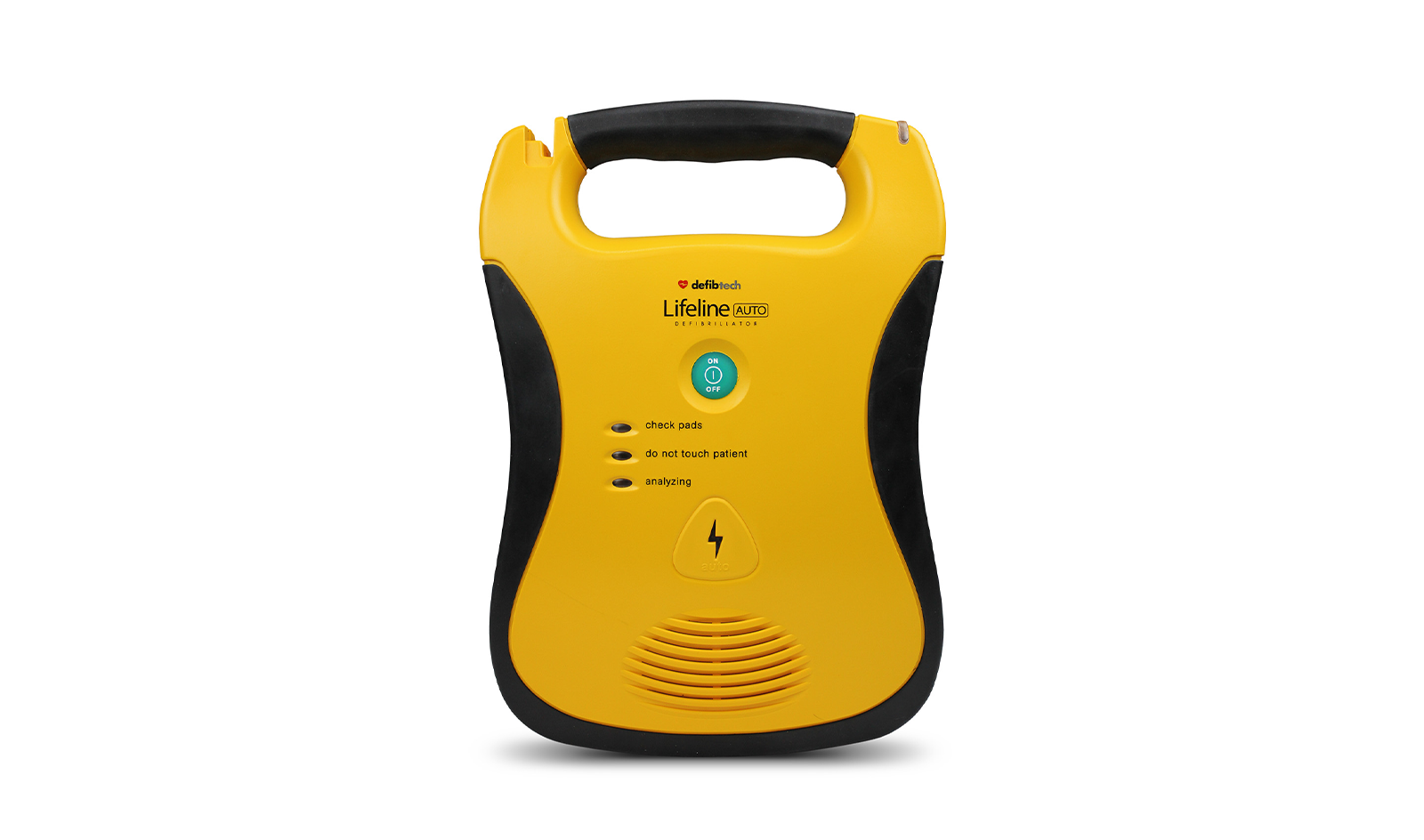 DefibTech Lifeline Auto