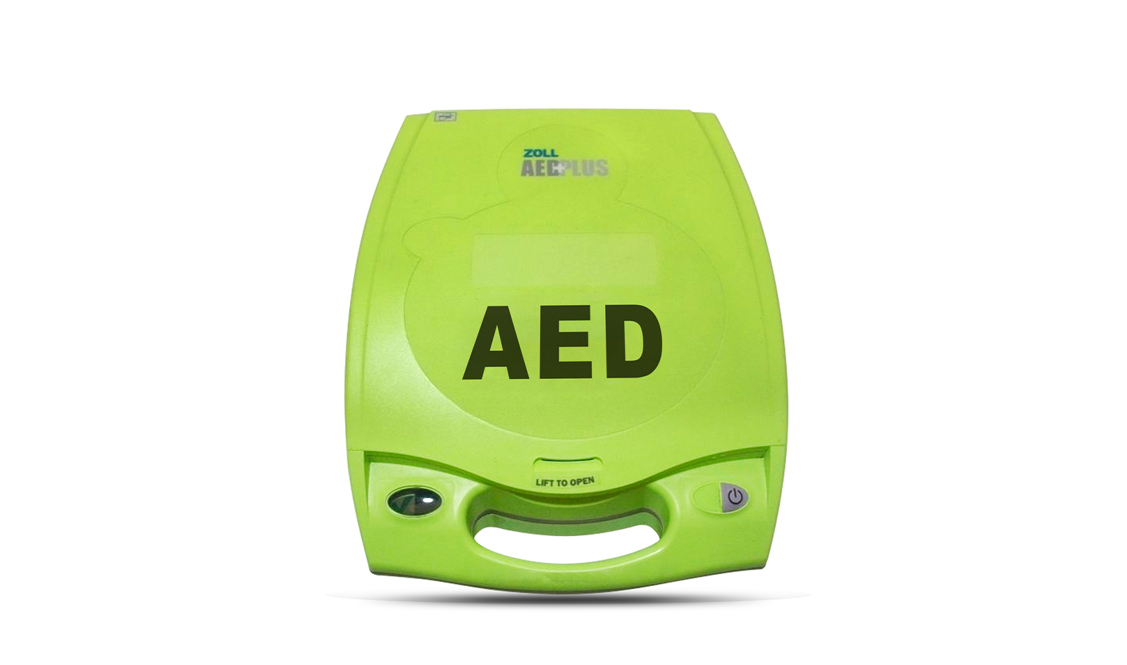 ZOLL AED Plus