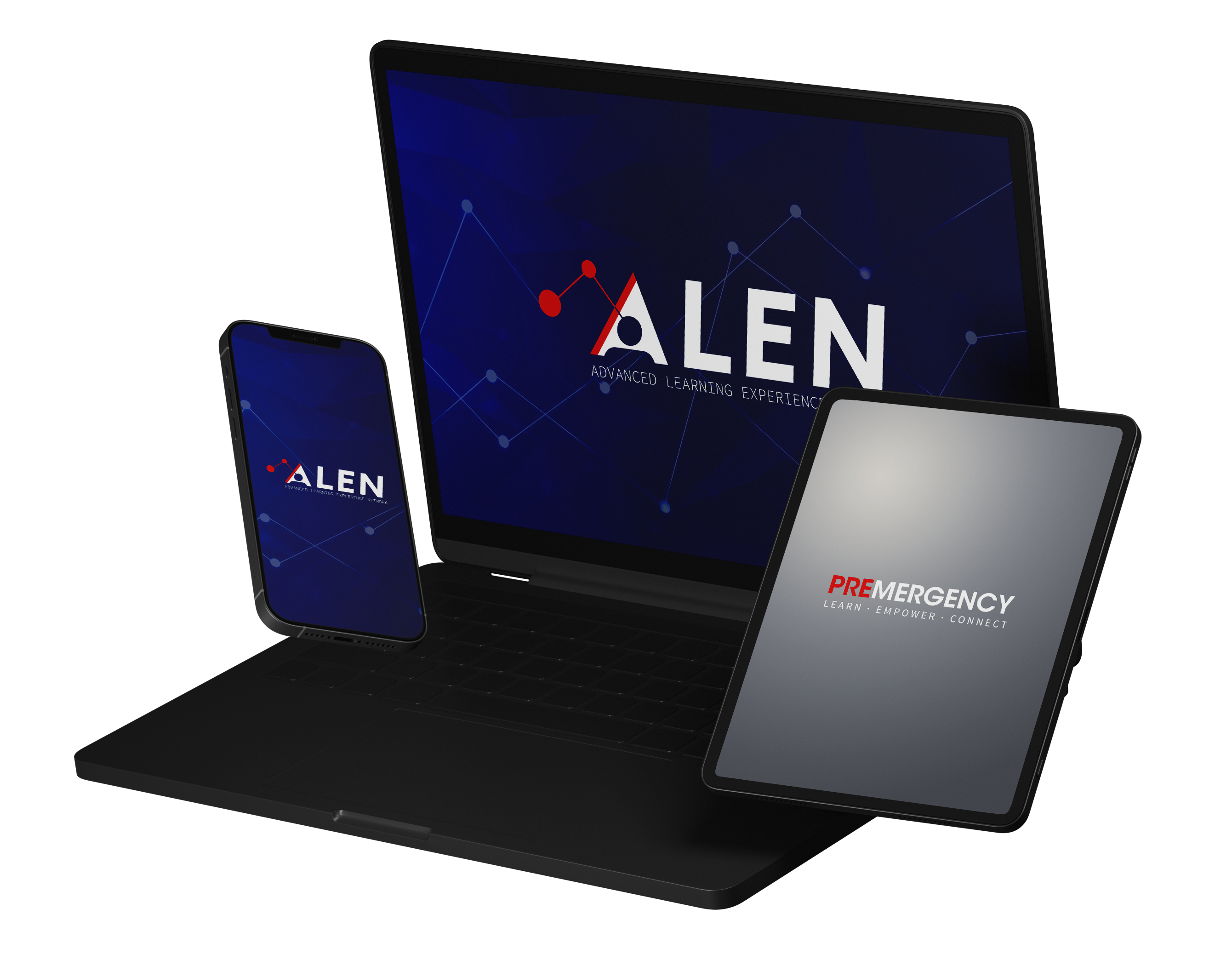 Is it ALEN or Premergency?