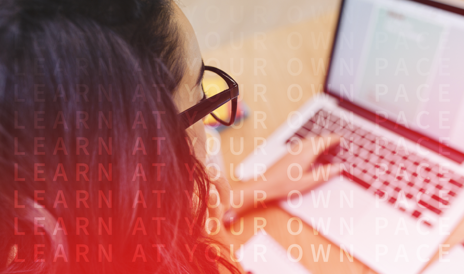 Learning at your own pace